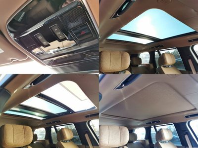 LAND ROVER RANGE ROVER - 5