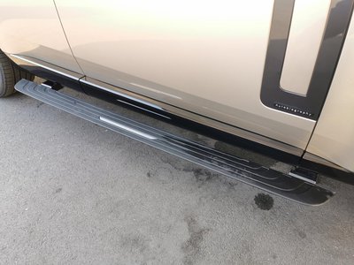 LAND ROVER RANGE ROVER - 10