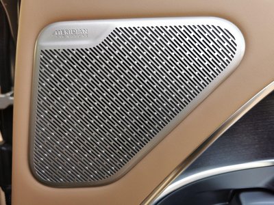 LAND ROVER RANGE ROVER - 7