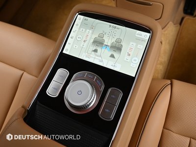2025 Genesis G90 (RS4) 缩略图 16