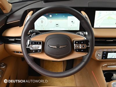 2025 Genesis G90 (RS4) 缩略图 13