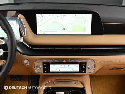 2025 Genesis G90 (RS4) 缩略图 14