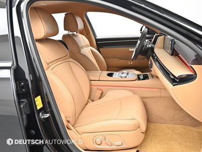 2025 Genesis G90 (RS4) 照片 10