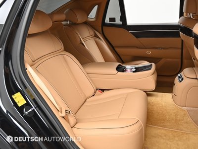 2025 Genesis G90 (RS4) 缩略图 12