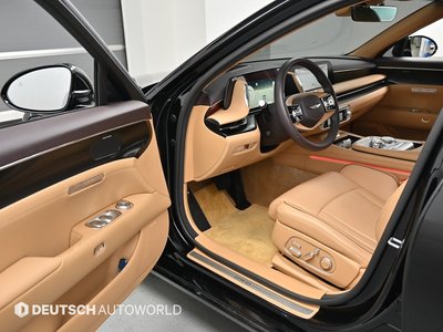 2025 Genesis G90 (RS4) 缩略图 11