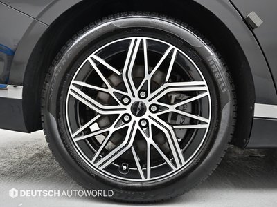 2025 Genesis G90 (RS4) 照片 6