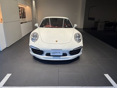 PORSCHE 911 - 5