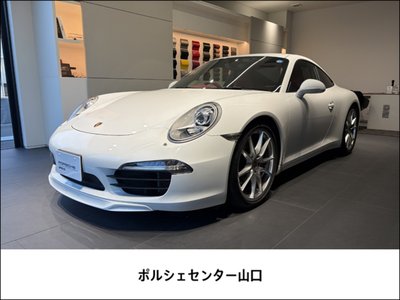 PORSCHE 911 - 1