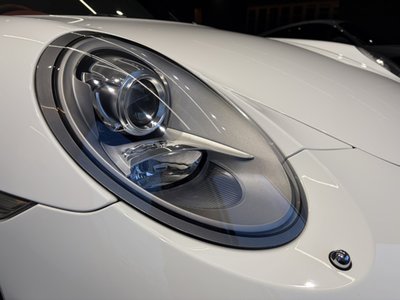 PORSCHE 911 - 7