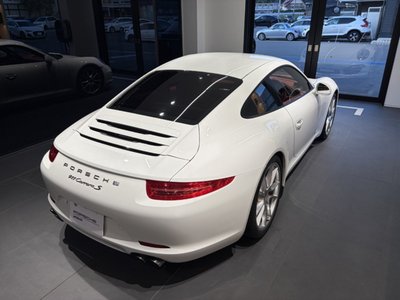 PORSCHE 911 - 3