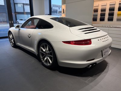 PORSCHE 911 - 2