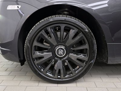 ROLLS-ROYCE WRAITH - 6