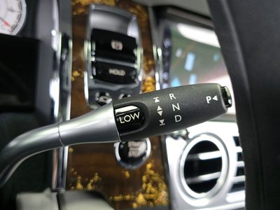 ROLLS-ROYCE WRAITH - 9