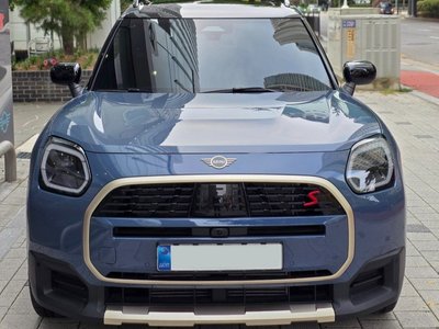 2026 MINI COOPER S COUNTRYMAN 照片 5