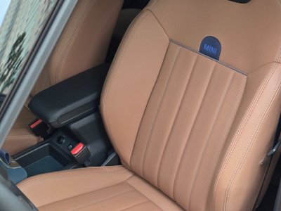 2026 MINI COOPER S COUNTRYMAN 照片 8