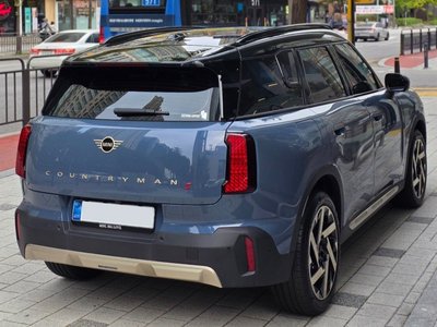 2026 MINI COOPER S COUNTRYMAN 照片 7