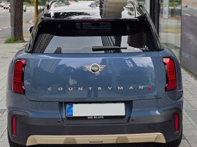 2026 MINI COOPER S COUNTRYMAN 照片 6