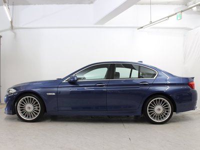 BMW ALPINA B5 - 7