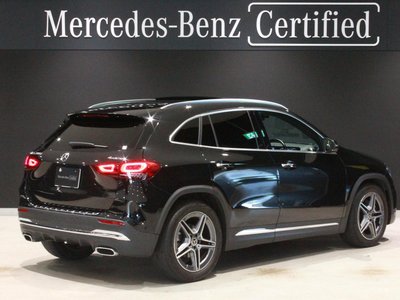 2021 Mercedes-BENZ GLA — фото 4