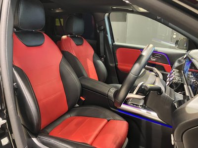 2021 Mercedes-BENZ GLA — фото 6