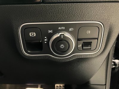 2021 Mercedes-BENZ GLA — миниатюра 16