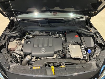 2021 Mercedes-BENZ GLA — миниатюра 33