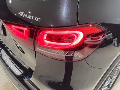 2021 Mercedes-BENZ GLA — миниатюра 30