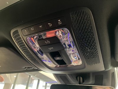 2021 Mercedes-BENZ GLA — миниатюра 25