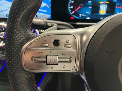 2021 Mercedes-BENZ GLA — миниатюра 19
