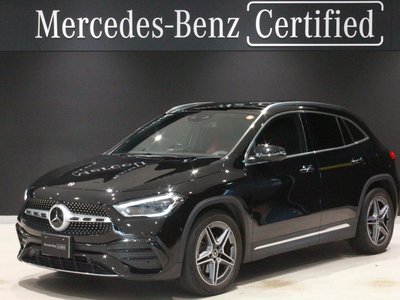 2021 Mercedes-BENZ GLA — фото 1