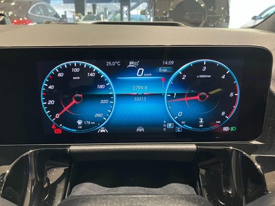 2021 Mercedes-BENZ GLA — миниатюра 21