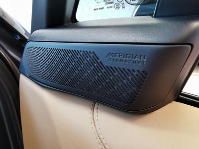 LAND ROVER RANGE ROVER - 6