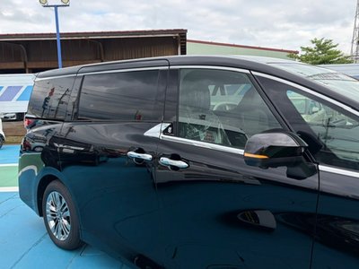 2026 Toyota ALPHARD — миниатюра 46