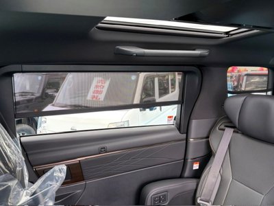 2026 Toyota ALPHARD — миниатюра 37