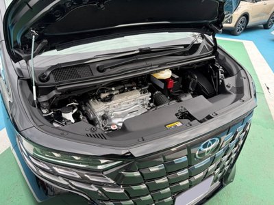 2026 Toyota ALPHARD — миниатюра 57