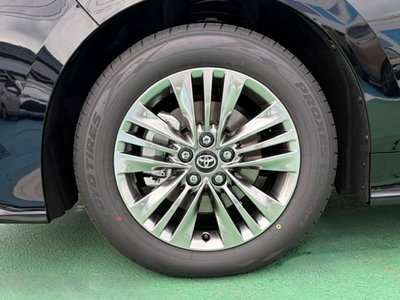 2026 Toyota ALPHARD — миниатюра 55