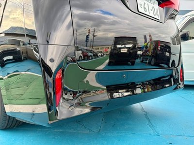 2026 Toyota ALPHARD — миниатюра 54