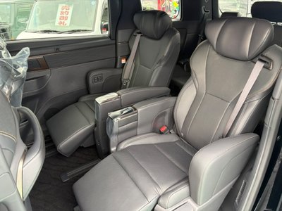 2026 Toyota ALPHARD — миниатюра 12