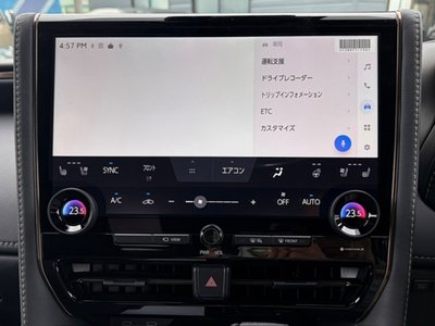 2026 Toyota ALPHARD — миниатюра 20