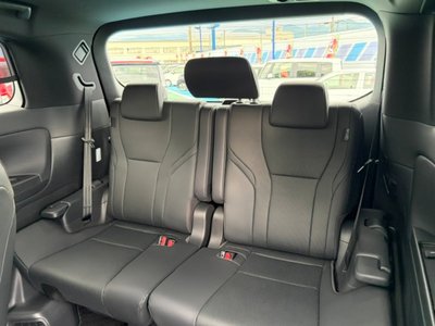2026 Toyota ALPHARD — миниатюра 14