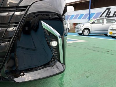 2026 Toyota ALPHARD — миниатюра 50