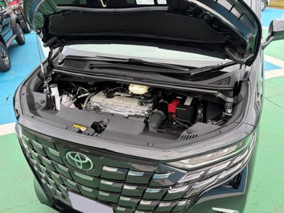 2026 Toyota ALPHARD — миниатюра 56