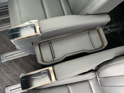 2026 Toyota ALPHARD — миниатюра 41