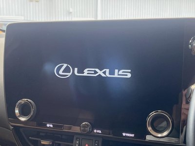 LEXUS NX - 3