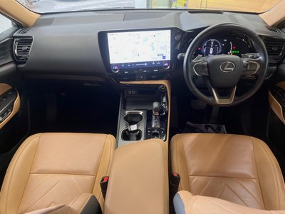 LEXUS NX - 2
