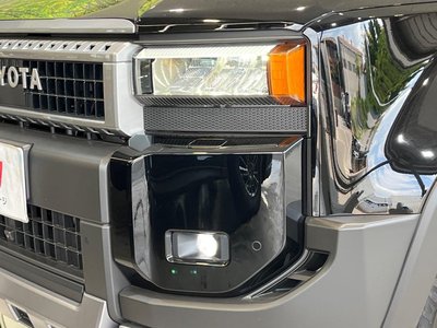 صورة مصغرة 11 لـ 2024 Toyota LAND CRUISER 250