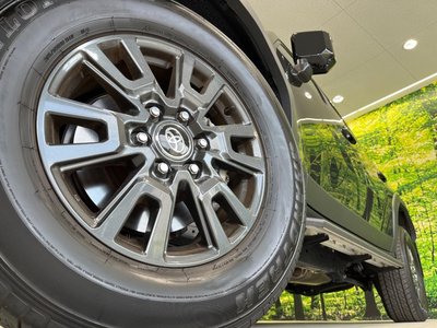 صورة مصغرة 17 لـ 2024 Toyota LAND CRUISER 250