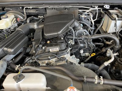صورة مصغرة 19 لـ 2024 Toyota LAND CRUISER 250