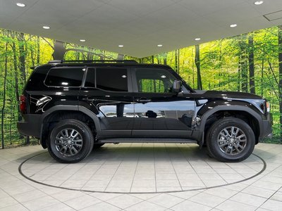 صورة مصغرة 27 لـ 2024 Toyota LAND CRUISER 250