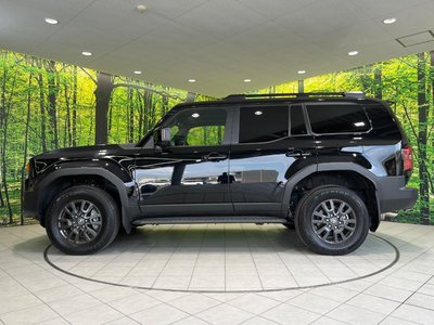 صورة مصغرة 29 لـ 2024 Toyota LAND CRUISER 250
